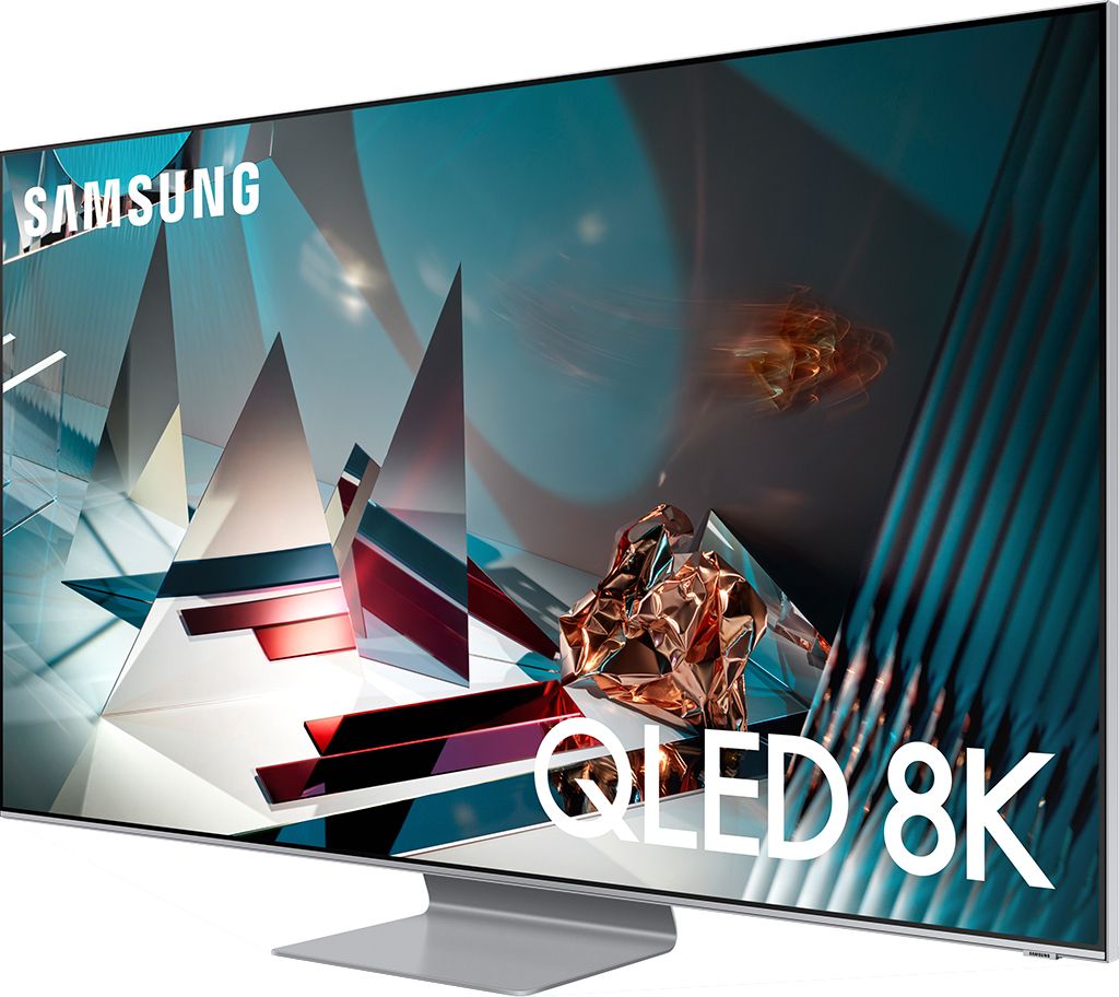 Smart Tivi QLED Samsung 8K 75 inch QA75Q800TA