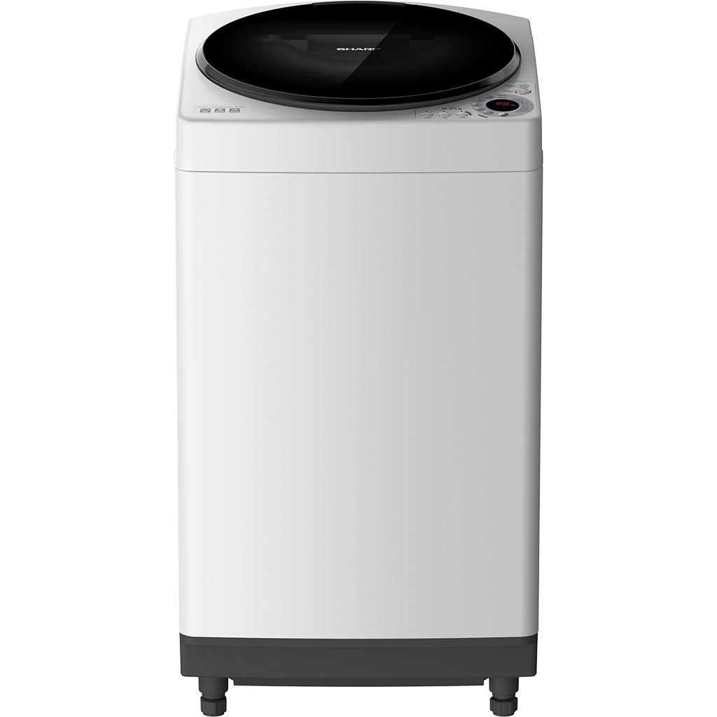 Máy giặt Sharp 8 kg ES-W80GV-H