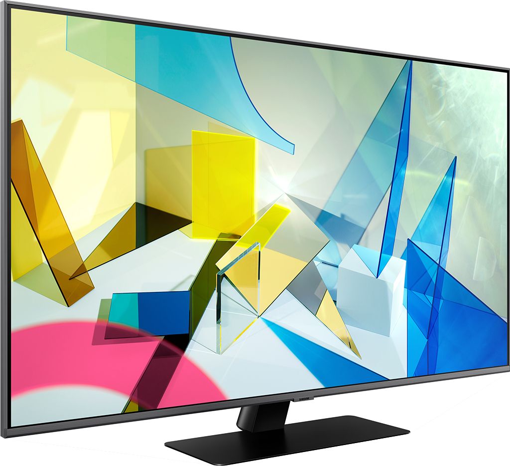 Smart Tivi QLED Samsung 4K 65 inch QA65Q80TA