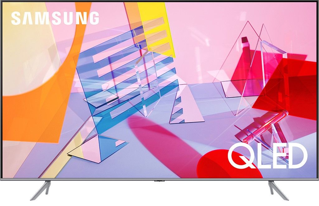 Smart Tivi QLED Samsung 4K 65 inch QA65Q65TA