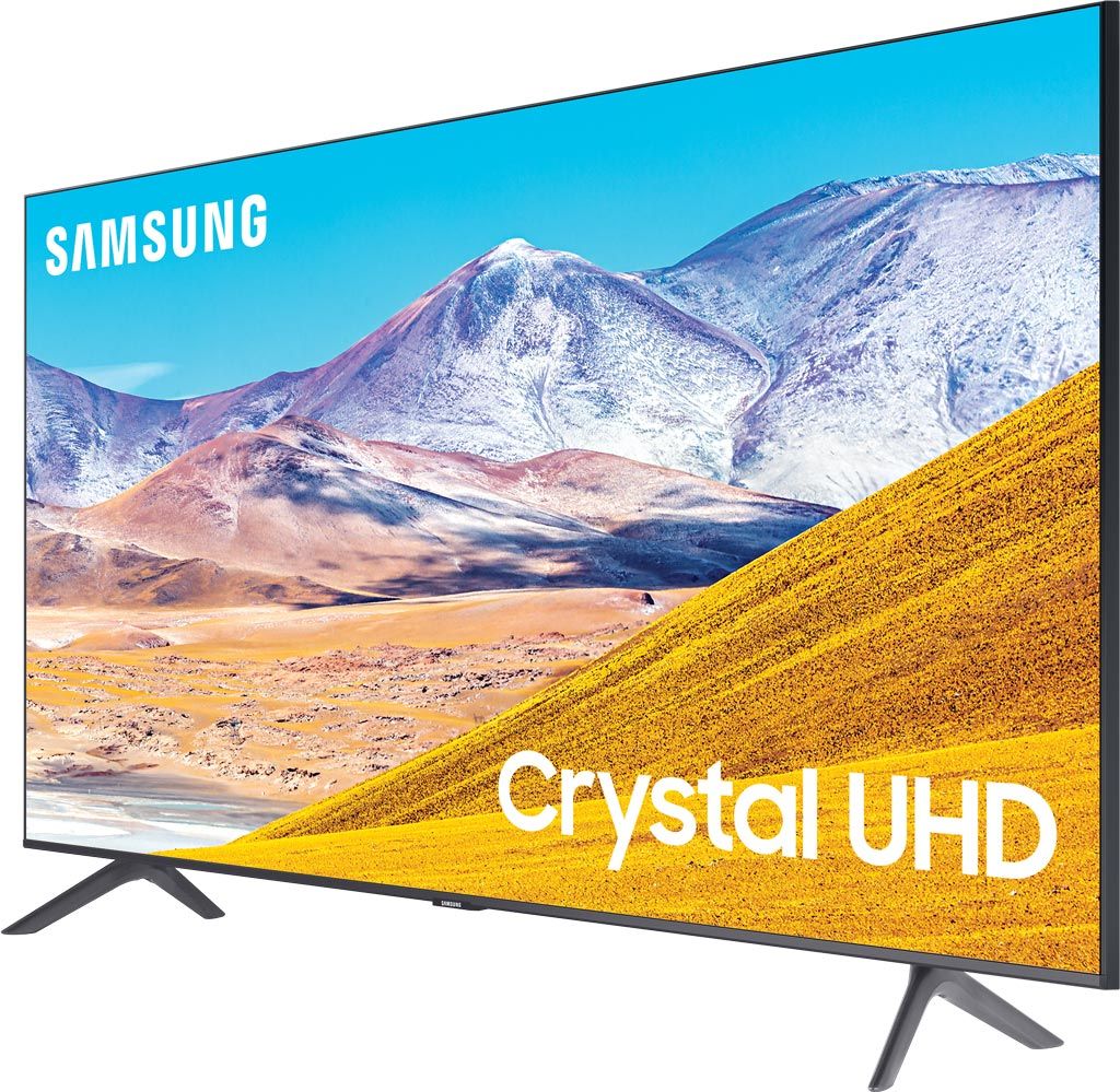 Smart Tivi Samsung 4K 65 inch UA65TU8100