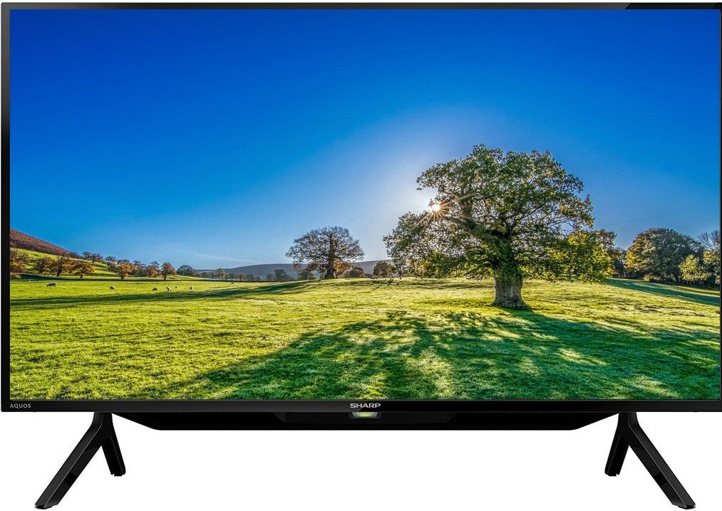 Smart Tivi Sharp 42 inch 2T-C42BG1X