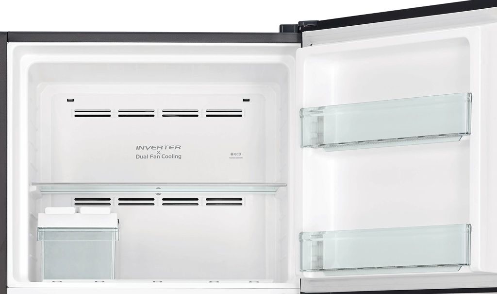 Tủ lạnh Hitachi 406 lít R-FVX510PGV9