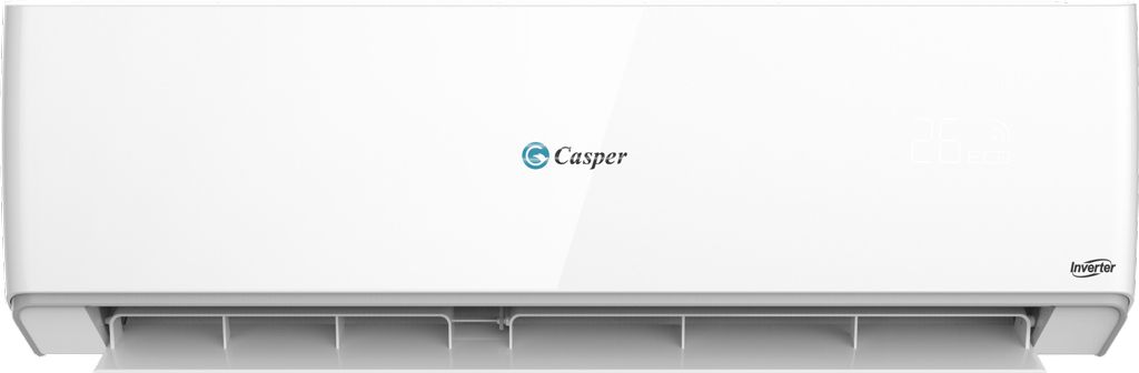 Máy lạnh Casper Inverter 1.5 HP GC-12TL25