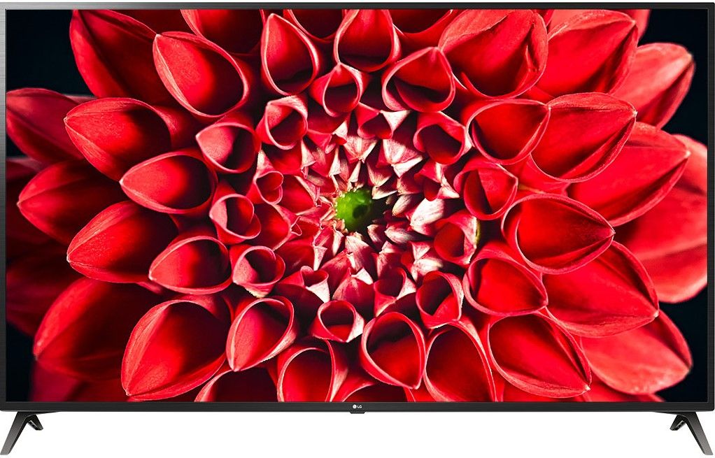 Smart Tivi LG 4K 43 inch 43UN7190PTA