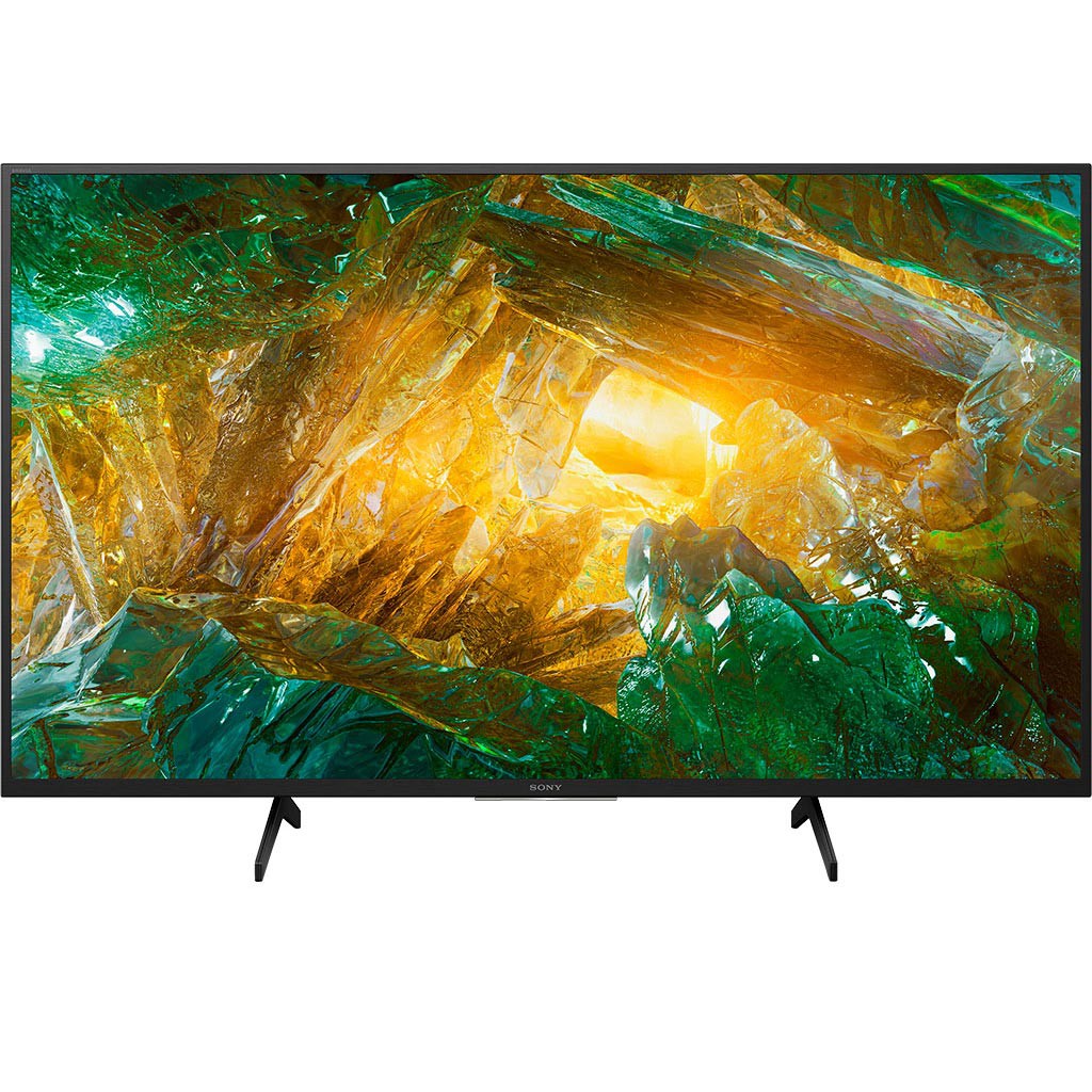 Android Tivi Sony 4K 43 inch KD-43X8050H