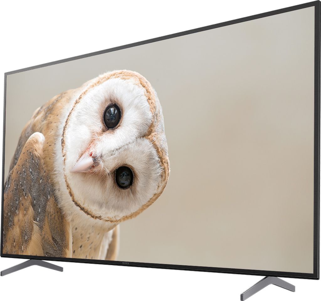 Android Tivi Sony 4K 75 Inch KD-75X8050H