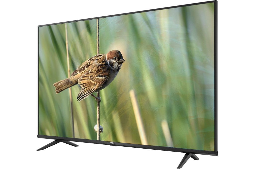 Android Tivi TCL 4K 50 inch 50P618