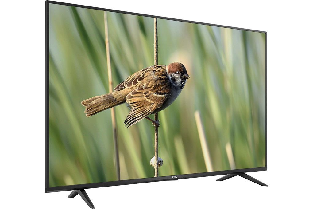 Android Tivi TCL 4K 50 inch 50P618