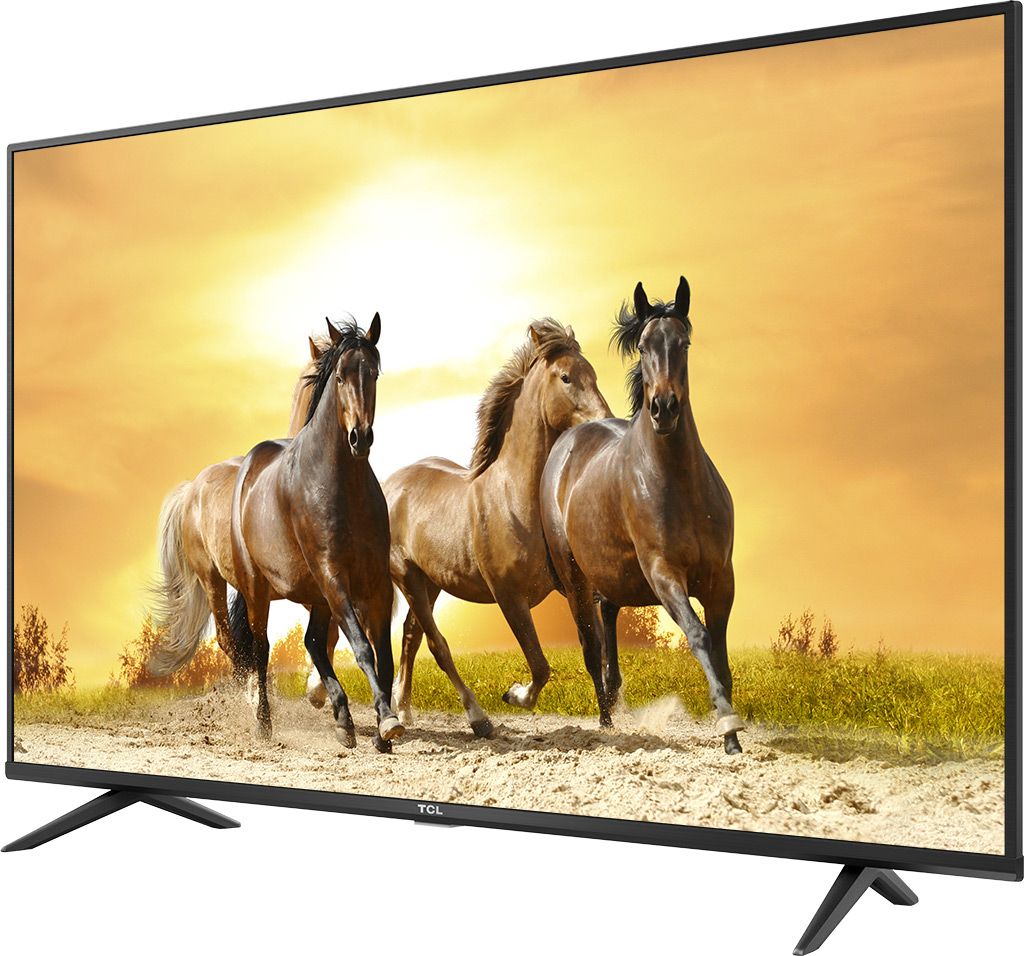 Android Tivi TCL 4K 75 inch 75P618