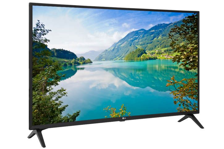 Smart Tivi LG 43 inch 43LK571C