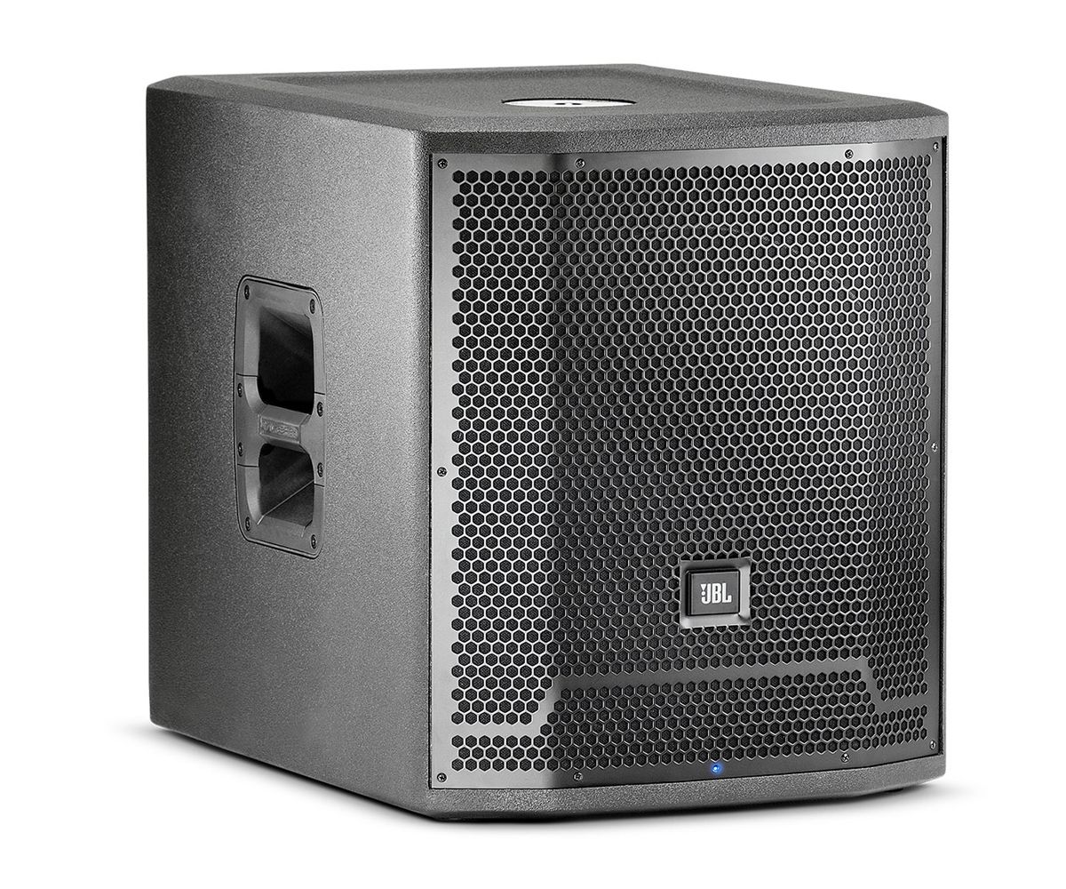 Loa JBL PRX 715XLF