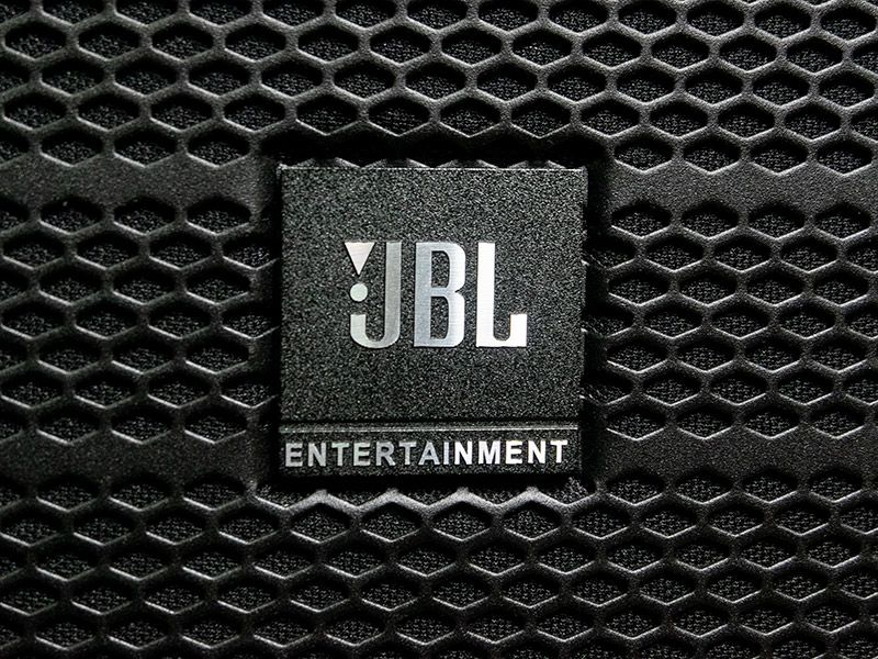 Loa JBL KP 4012