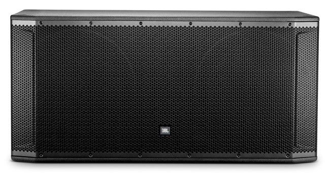 Loa JBL SRX828SP