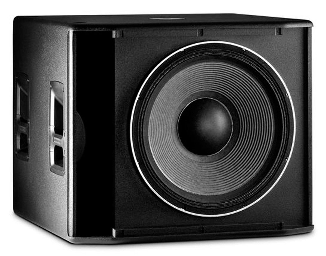 Loa JBL SRX 818SP