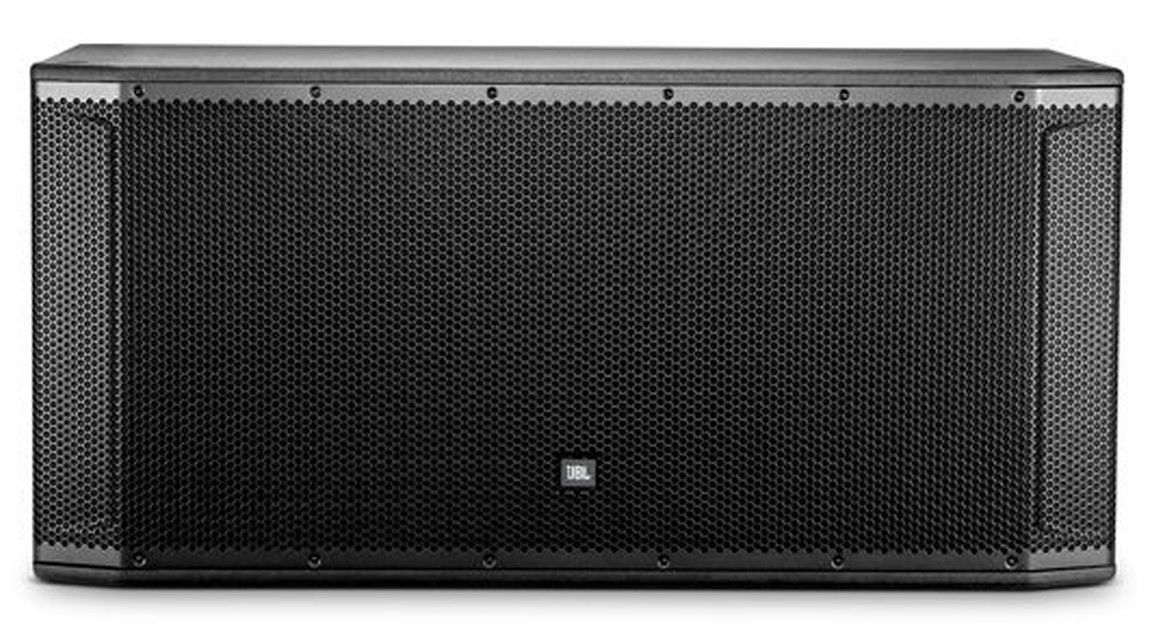 Loa JBL SRX 828S