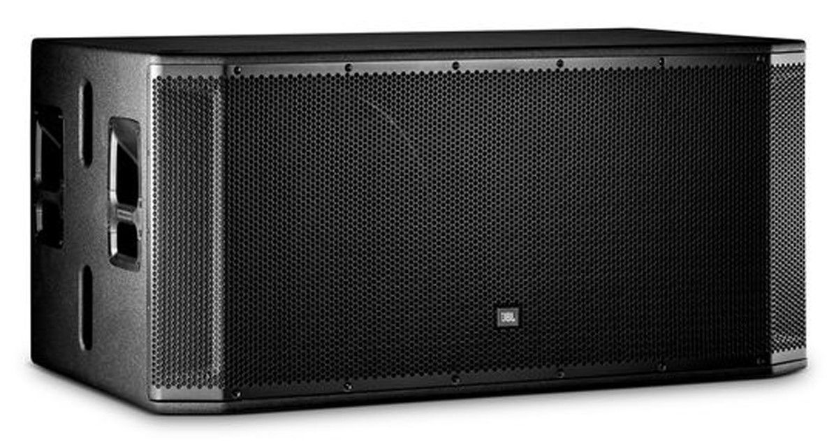 Loa JBL SRX 828S