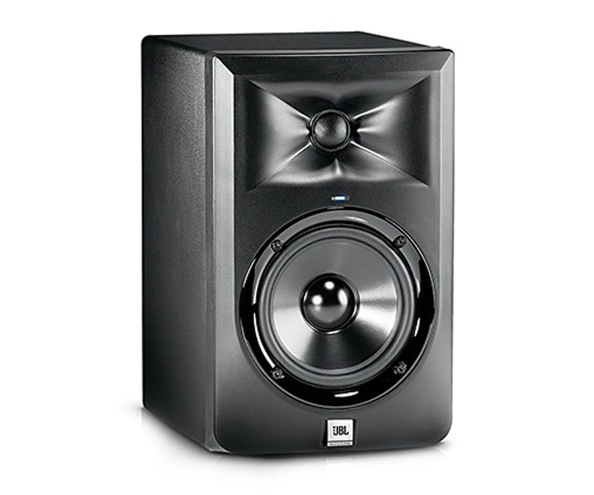 Loa JBL LSR305