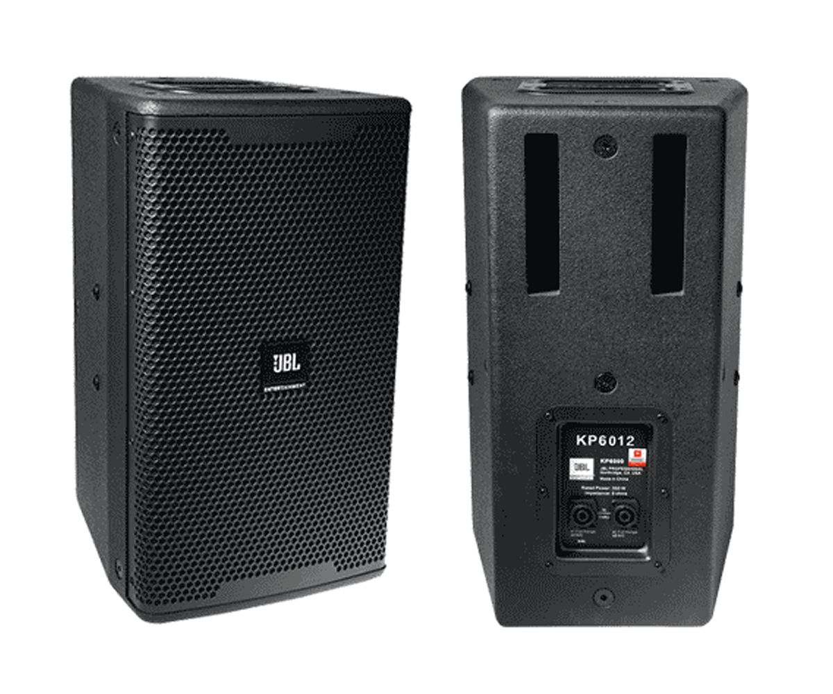 Loa JBL KP6012