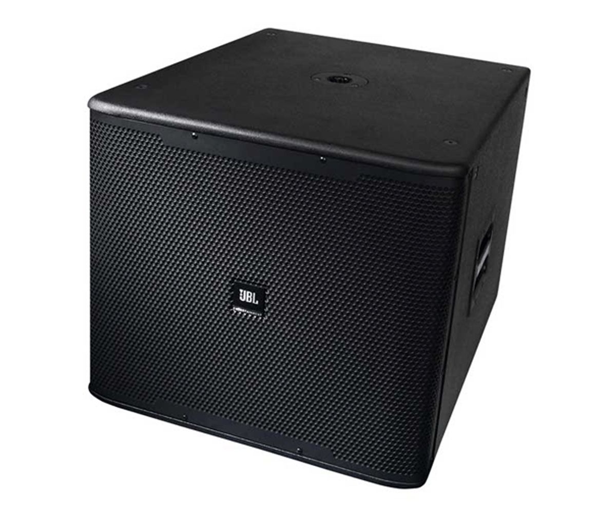 Loa Sub JBL KP6018S