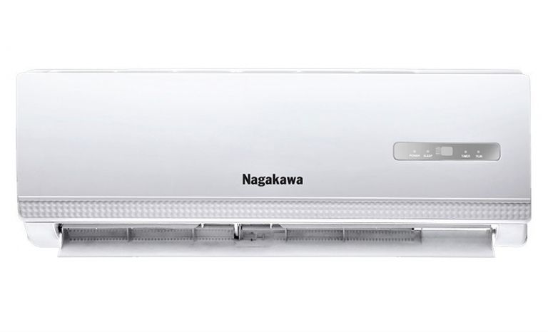 ĐIỀU HÒA NAGAKAWA 1 CHIỀU 18000BTU/H NS-C18TL