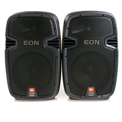 JBL EON 210P