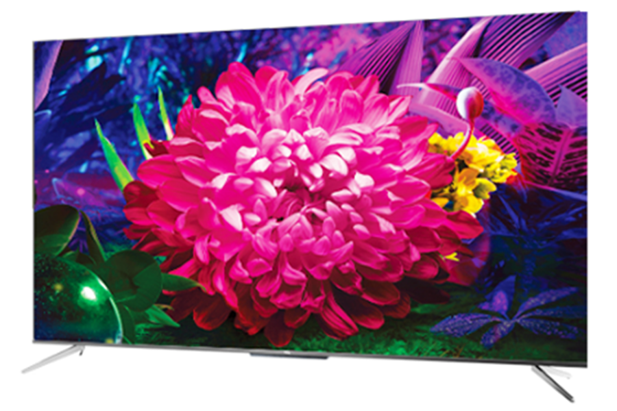 Android QLED Tivi TCL 4K 65 inch 65C715