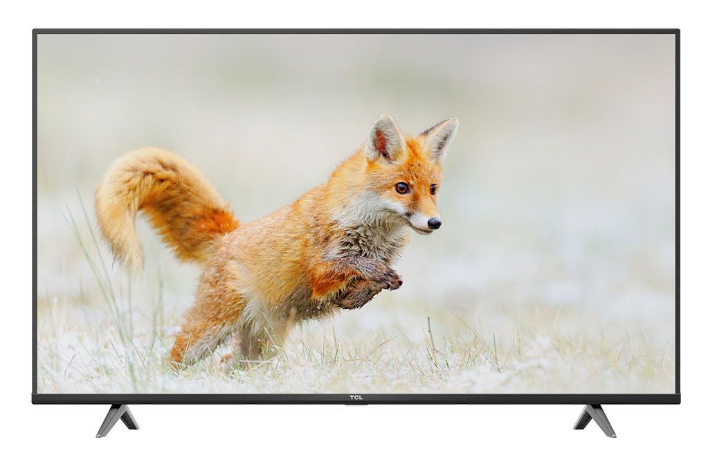 Android Tivi TCL 4K 55 inch 55P618