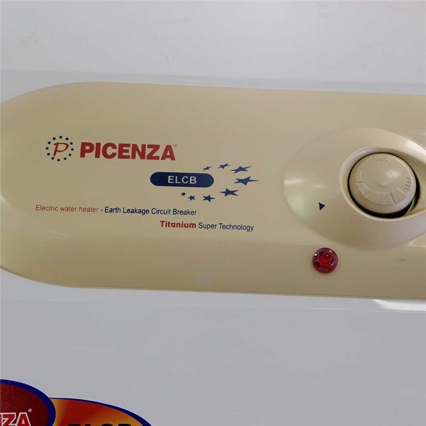 Bình nóng lạnh Picenza 30 lít S30LUX