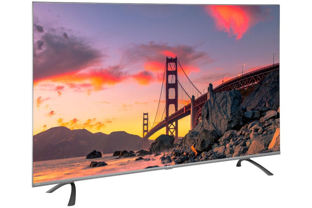 Smart Tivi Casper 4K 55 Inch 55G6000