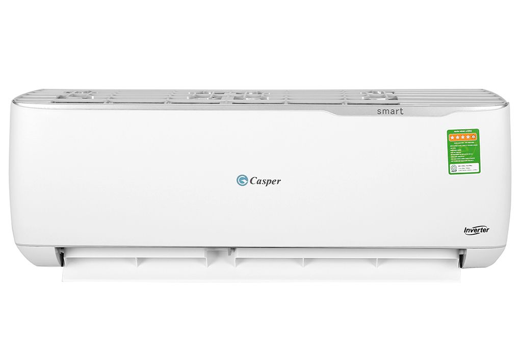 Máy lạnh Casper Inverter 1.5 HP GC-12TL32