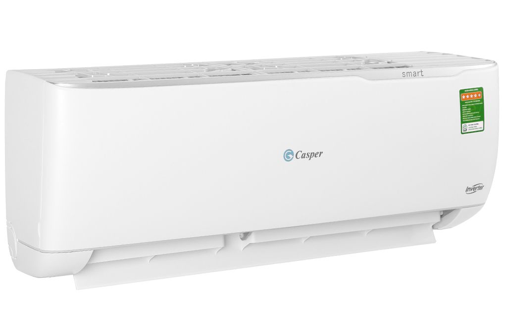 Máy lạnh Casper Inverter 1.5 HP GC-12TL32