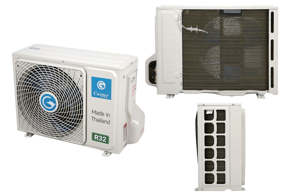 Máy lạnh Casper Inverter 1.5 HP GC-12TL32