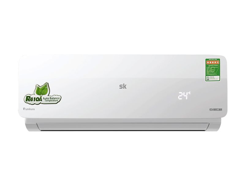 Điều hòa Sumikura inverter APS/APO-092DC 1 chiều 9000BTU