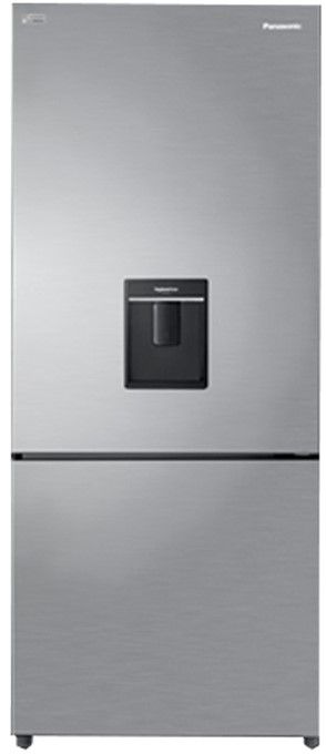 Tủ lạnh Panasonic Inverter NR-BX410WPVN