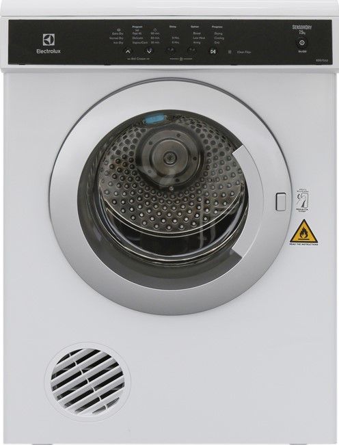 Máy sấy Electrolux 7.5kg EDS7552