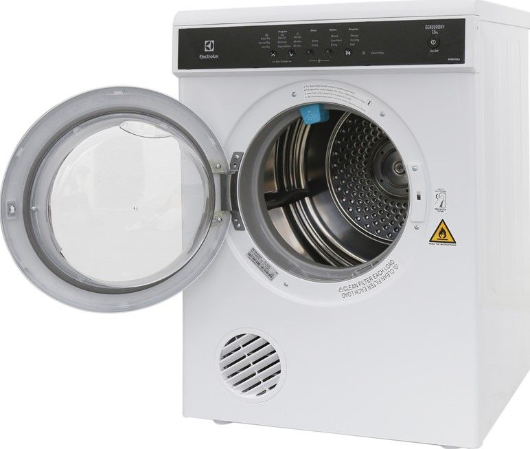 Máy sấy Electrolux 7.5kg EDS7552