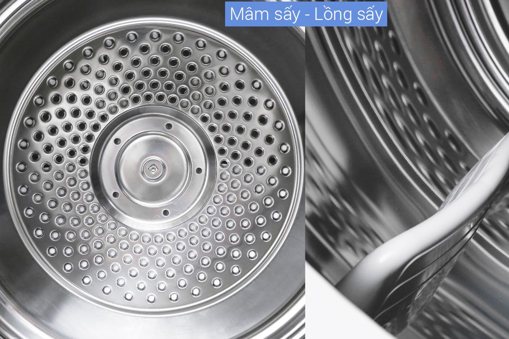 Máy sấy Electrolux 7.5kg EDS7552