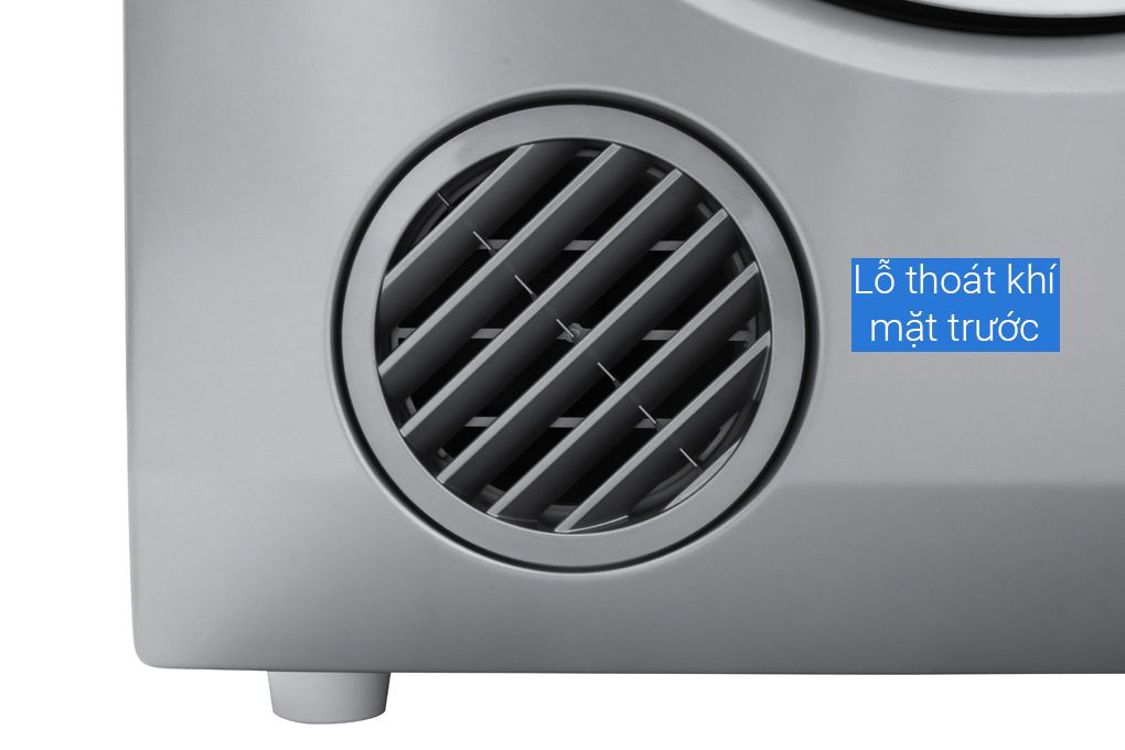 Máy sấy Electrolux 8 kg EDS805KQSA