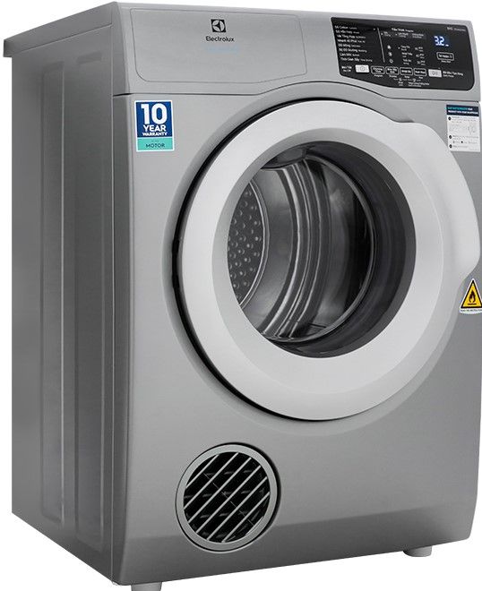 Máy sấy Electrolux 8 Kg EDV805JQSA