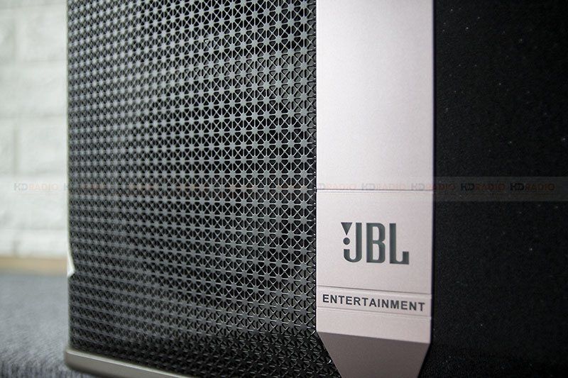 Loa JBL Ki510