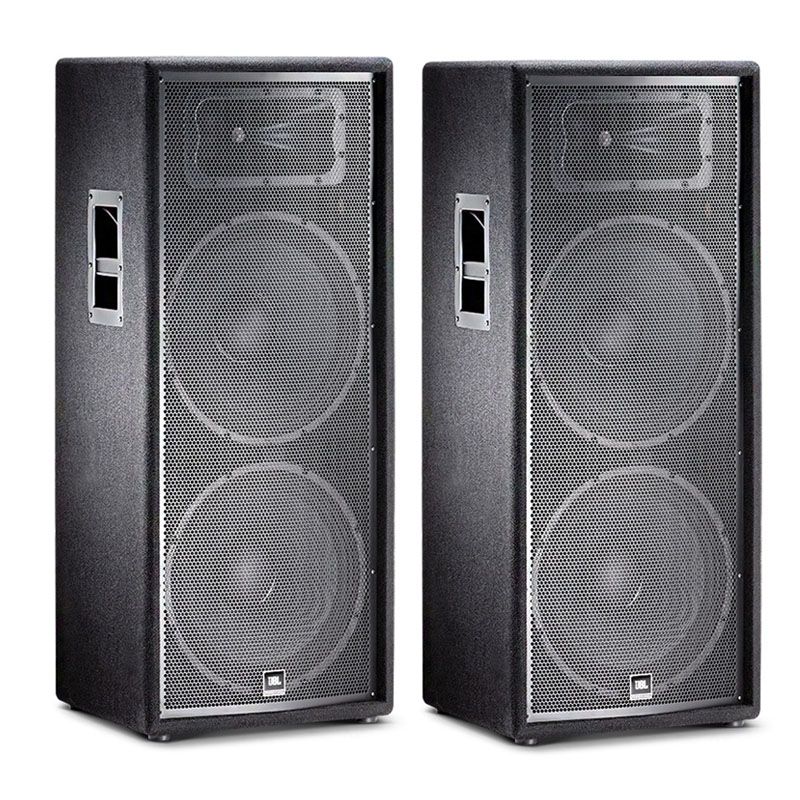 jbl prx 225