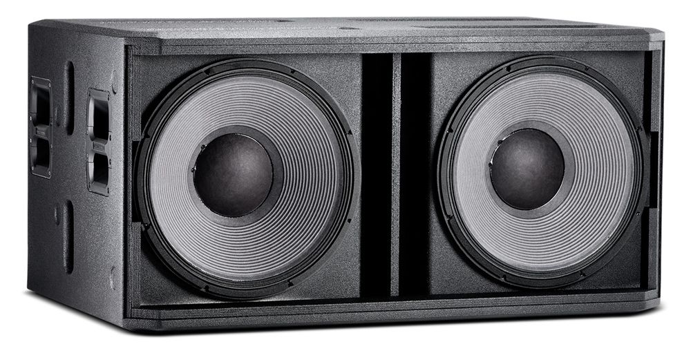 Loa JBL STX 828S