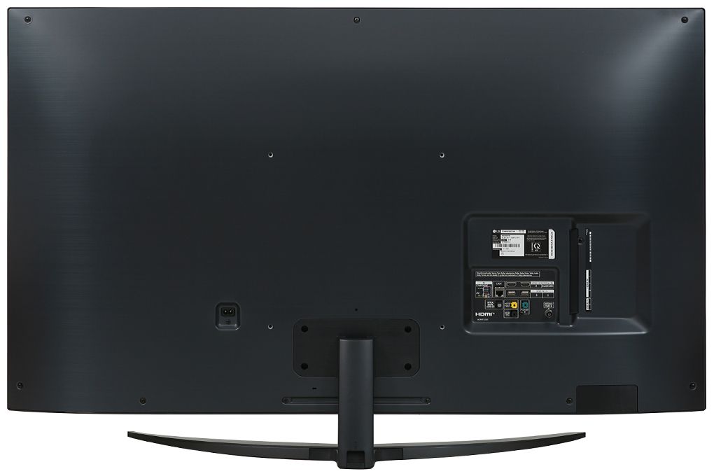 Smart Tivi NanoCell LG 4K 55 inch 55NANO86TNA