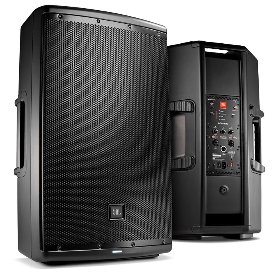 Loa JBL EON 615