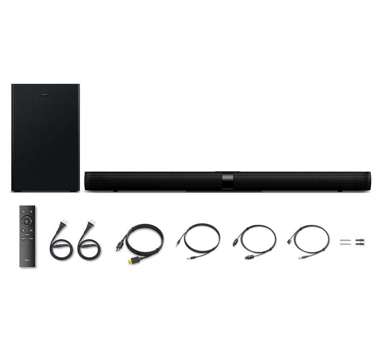 Loa Soundbar TCL TS7010