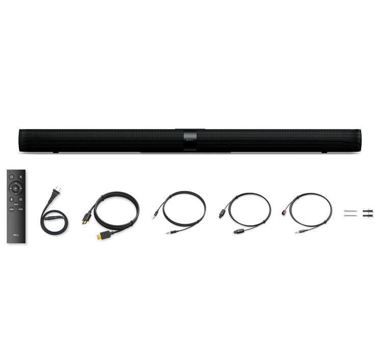 Loa Soundbar TCL TS7000