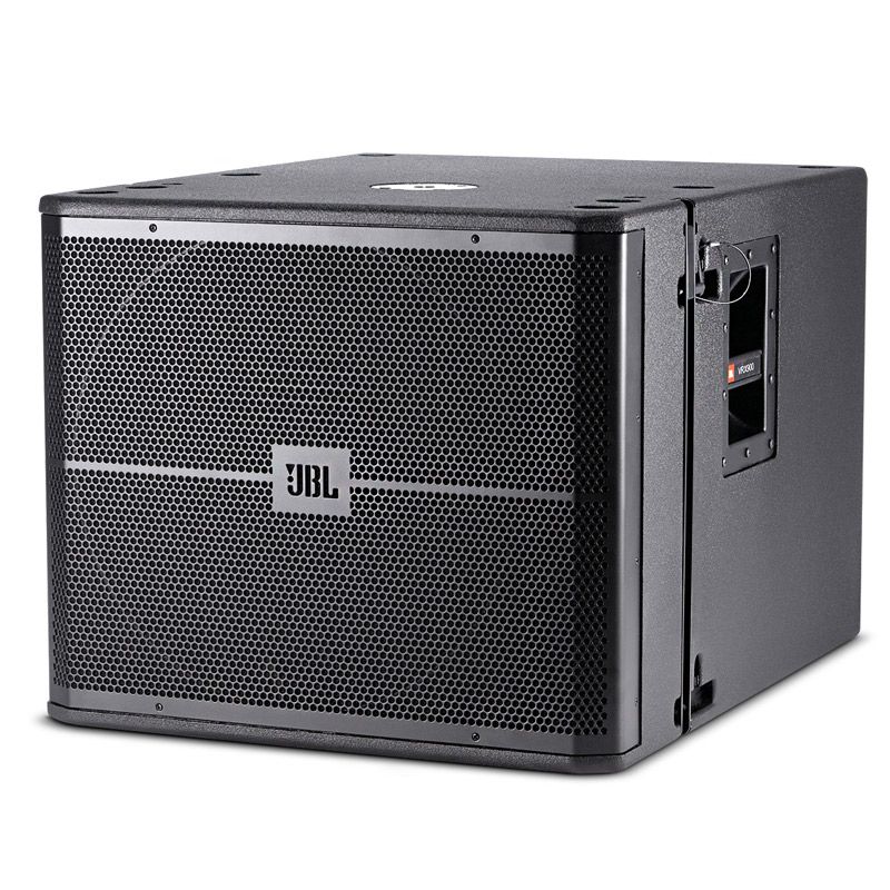 Loa JBL VRX918SP: