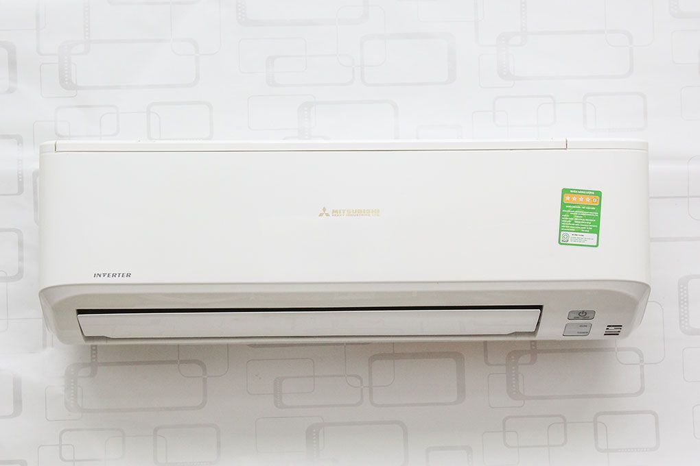 Điều hòa Mitsubishi Heavy 1 chiều Inverter 9.000BTU SRK/SRC10YN-S5