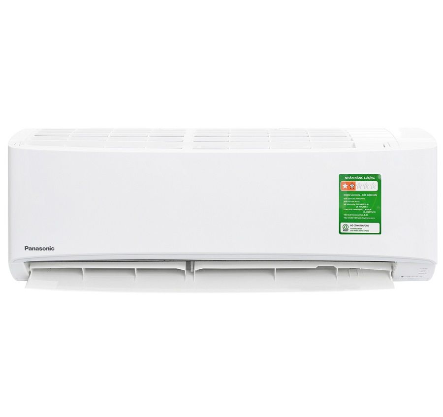 Máy lạnh Panasonic 1.0HP CU/CS-N9UKH-8